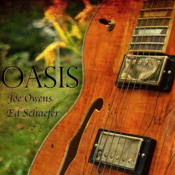 Cover art for Oasis