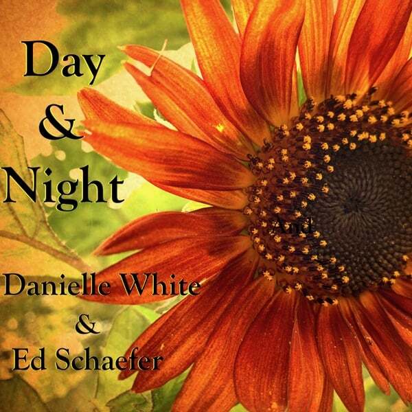 Cover art for Day and Night